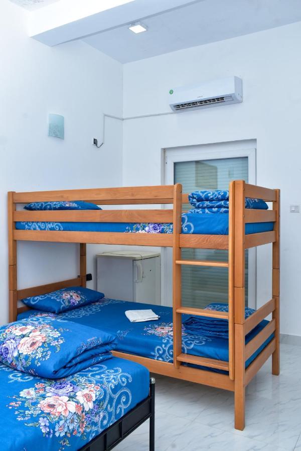 Nature Lanka Guest House Negombo Exterior photo